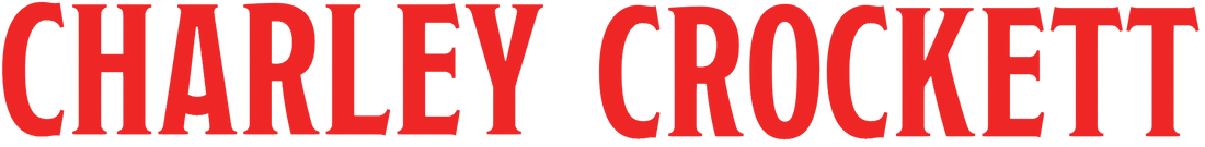 Charley Crockett logo