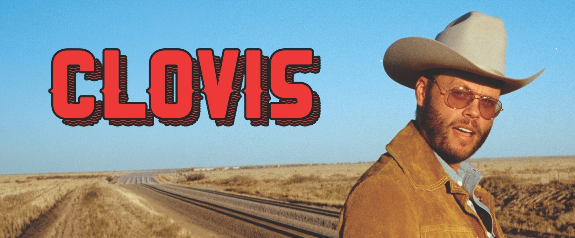 Clovis - the new album